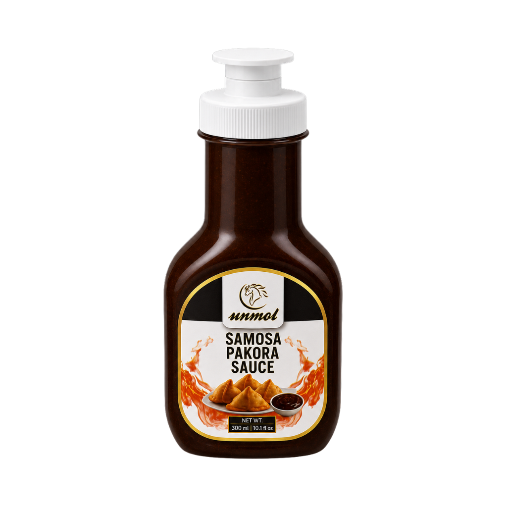 Unmol Samosa Pakora Sauce 300 g buy online USA - 1